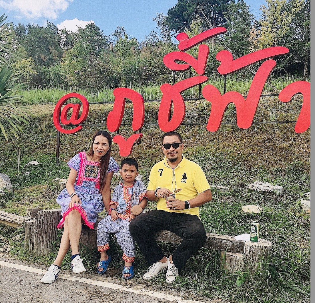 Hill Tribe Traditions